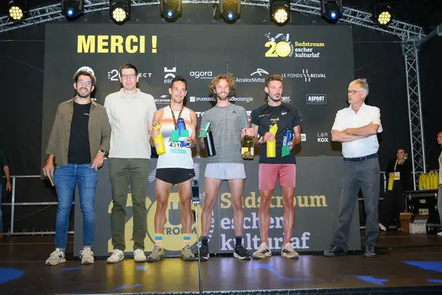 Remise des prix, photo 25