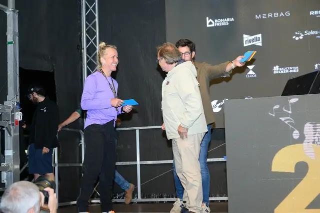 Remise des prix, photo 26