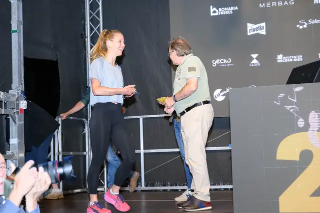Remise des prix, photo 29