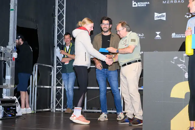 Remise des prix, photo 30