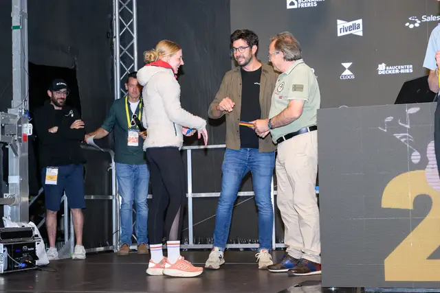 Remise des prix, photo 31