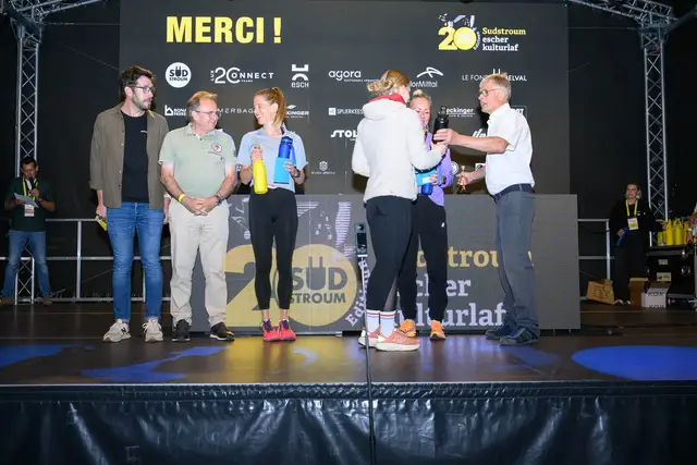 Remise des prix, photo 33