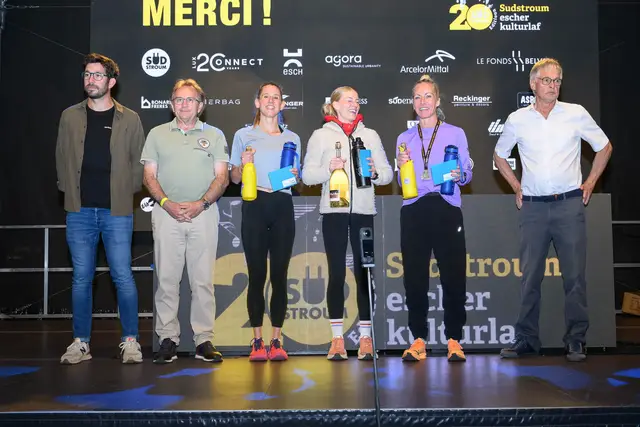 Remise des prix, photo 34