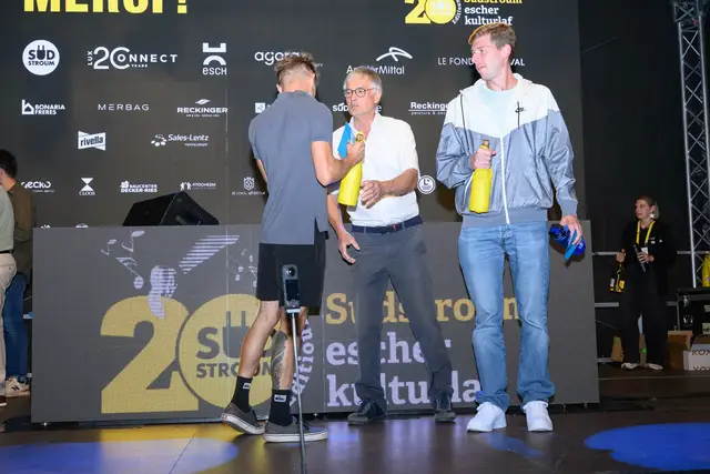 Remise des prix, photo 39