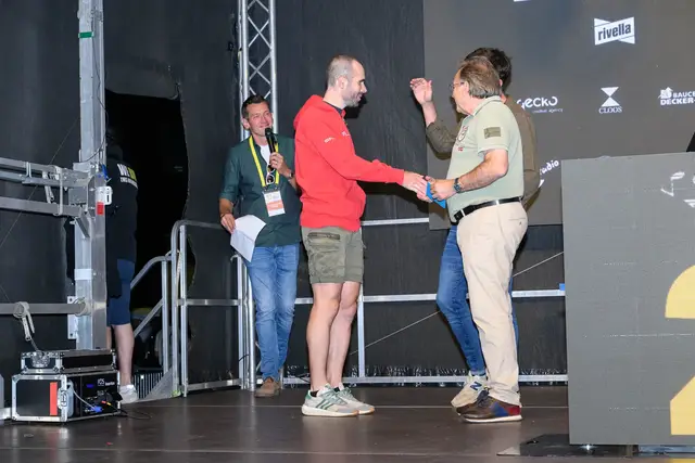 Remise des prix, photo 40