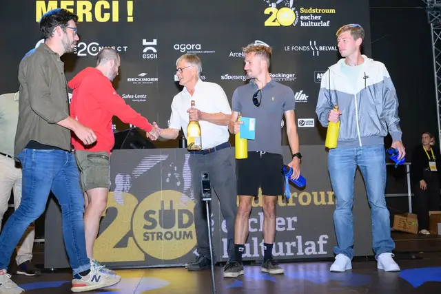 Remise des prix, photo 41