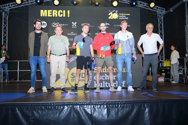 Remise des prix, photo 42