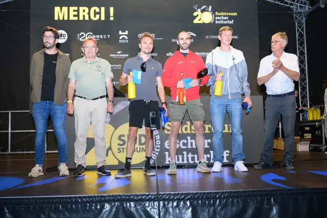 Remise des prix, photo 43