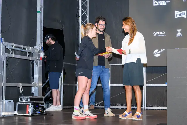 Remise des prix, photo 45