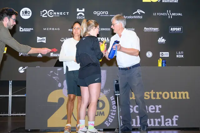 Remise des prix, photo 47