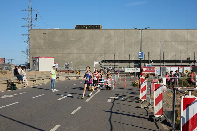 Après le départ, photo 3