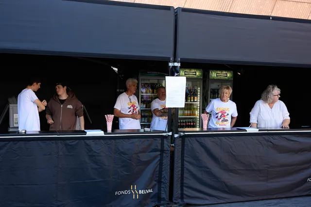 Avant course & VIP, photo 2