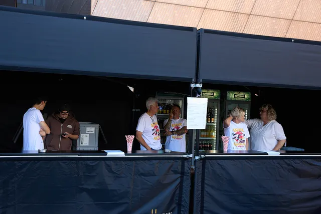 Avant course & VIP, photo 3