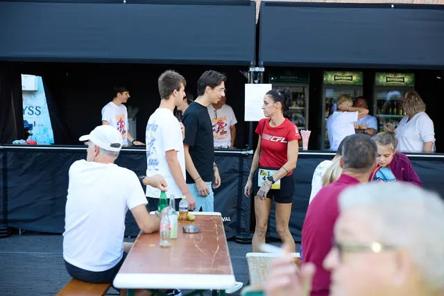 Avant course & VIP, photo 5