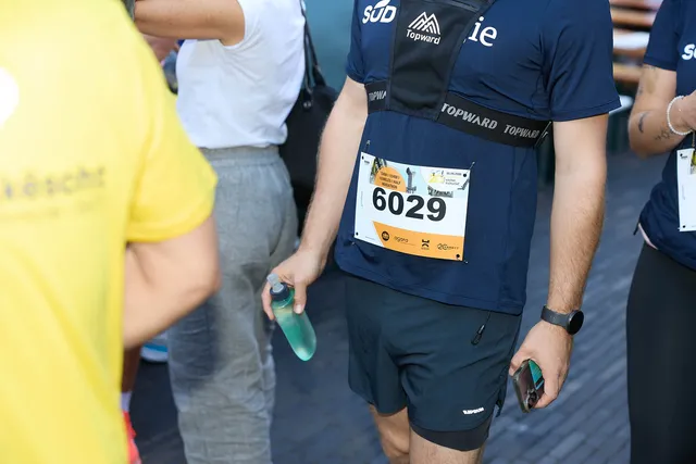 Avant course & VIP, photo 8
