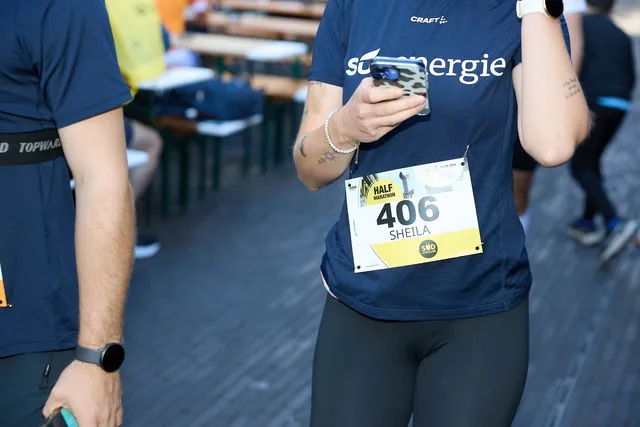Avant course & VIP, photo 9