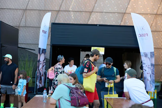 Avant course & VIP, photo 10