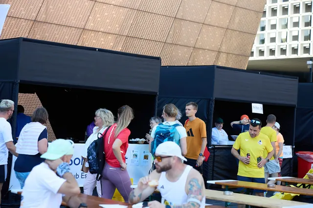 Avant course & VIP, photo 14
