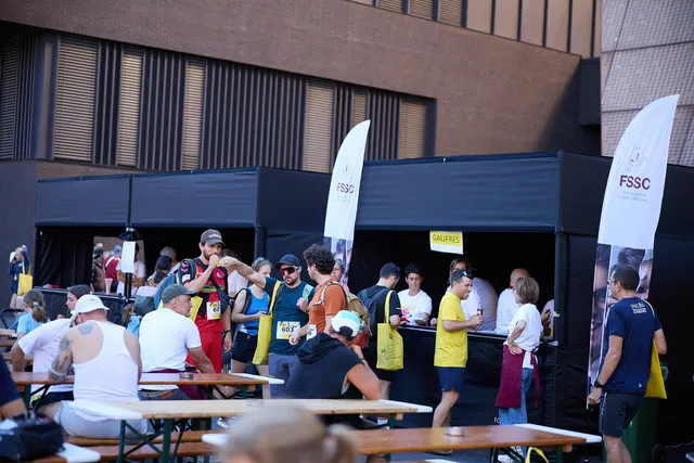 Avant course & VIP, photo 23