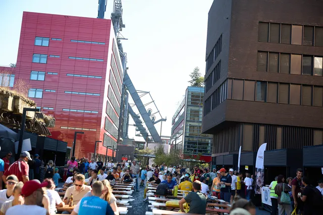 Avant course & VIP, photo 25