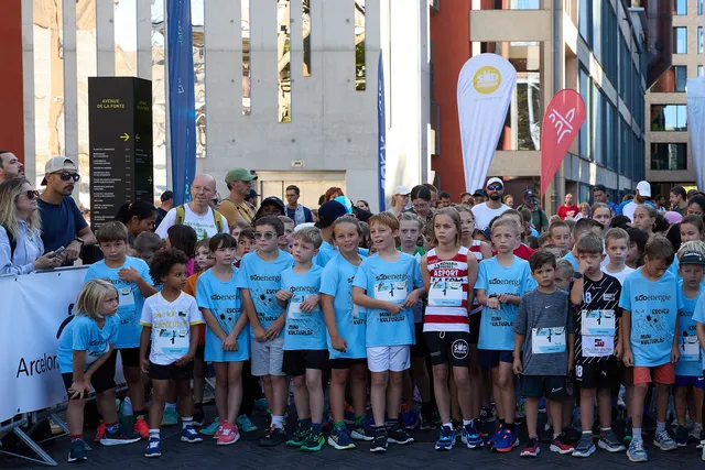 Enfants, photo 2