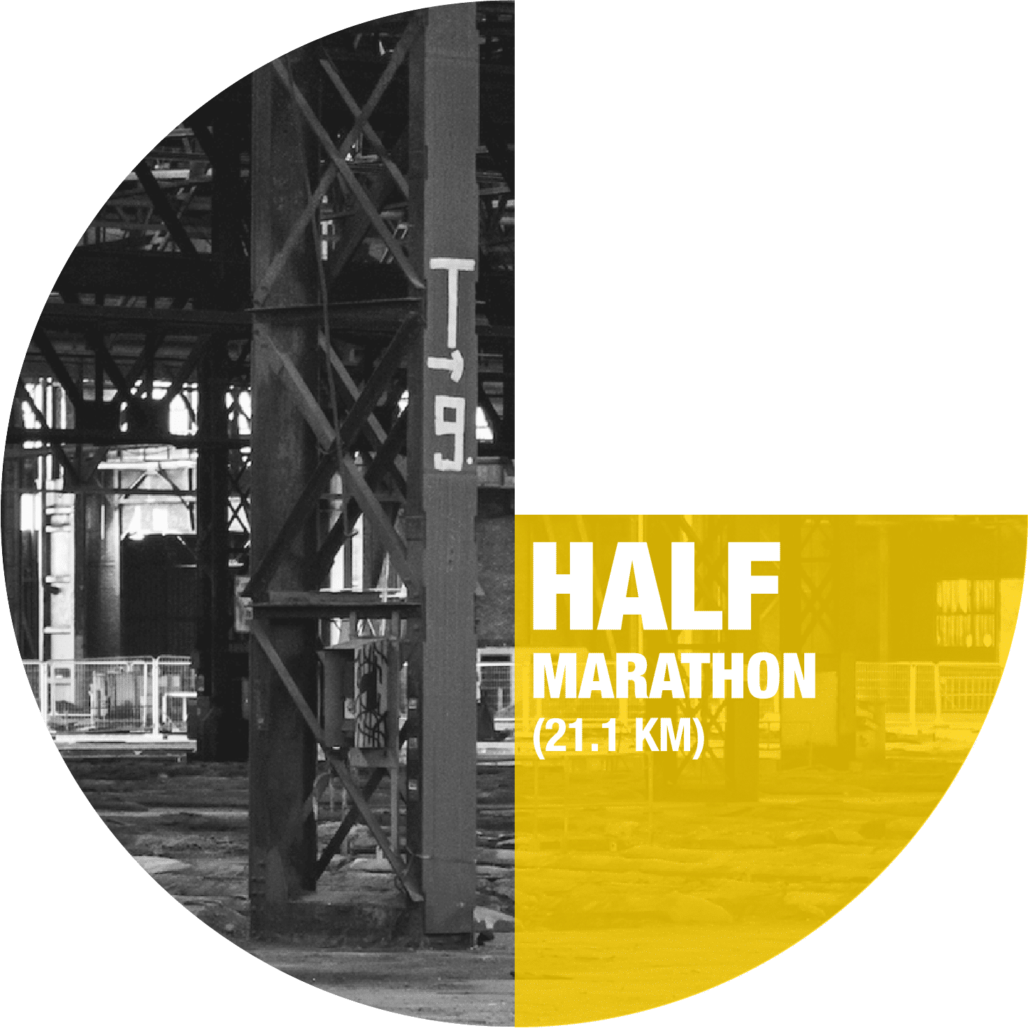 Escher Kulturlaf 2023 - Half Marathon